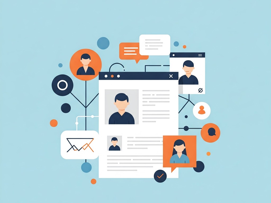 LinkedIn Optimization: Boost Your Professional Profile